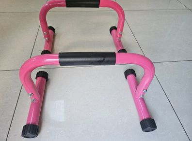 Parallettes