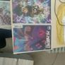Marvel variant comics lot Image 5