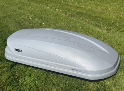 Thule Roof Box - Kilkenny