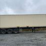 40ft Shipping Container One Trip Image 4