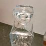 Glass Decanter Image 2