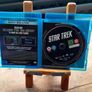 StarTrek - 2 Disc Blu-ray Boxset Image 3