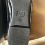 M&S Ballerina flat shoes uk4 Image 3