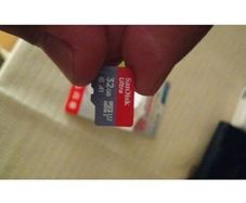 Sandisk Ultra 32gb Micro Sdhc Uhs-i Card - 98mb/s U1 A1
