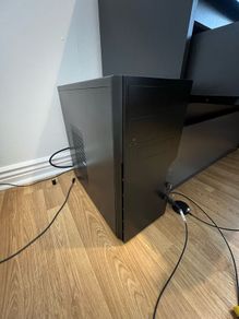 PC gaming