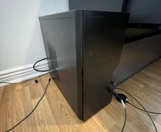 PC gaming