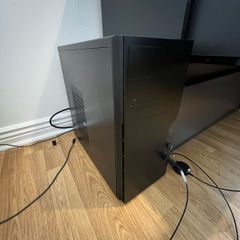 PC gaming