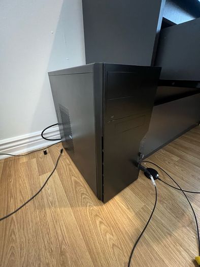 PC gaming