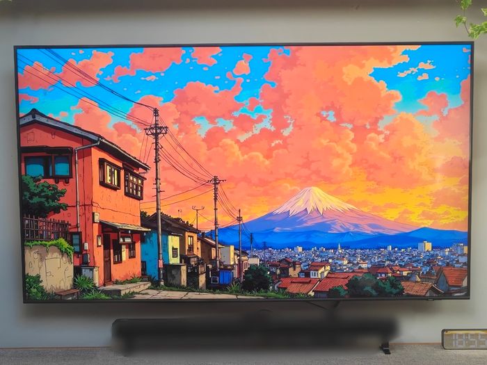 Samsung 75" Q60B QLED 4K Quantum HDR Smart TV