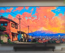 Samsung 75" Q60B QLED 4K Quantum HDR Smart TV