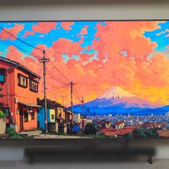 Samsung 75" Q60B QLED 4K Quantum HDR Smart TV