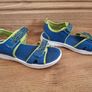 Mountain Warehouse Tide Children's Sandals (Size 12.5) Image 2