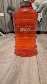 2litre Sports Drink Bottle