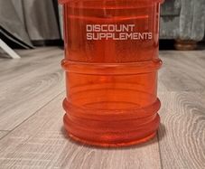 2litre Sports Drink Bottle