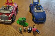 Paw Patrol