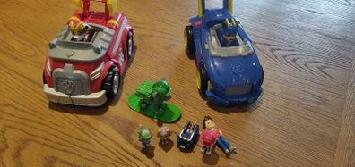 Paw Patrol