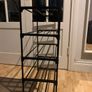 shoe rack ( no price below) Image 2