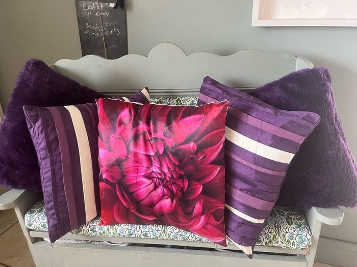pillow