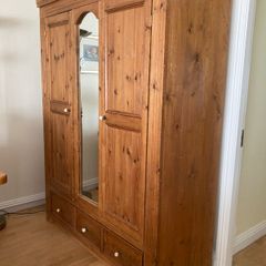 Wardrobe