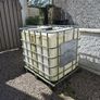 IBC Tank with Tap Image 2