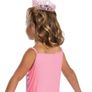 Princess Costume Pink Halloween Image 2