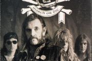 motorhead | march or die