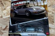 Porsche 993 Gt2 Hot Wheels