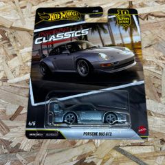 Porsche 993 Gt2 Hot Wheels