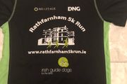Running Tshirt