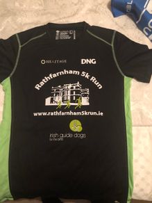 Running Tshirt