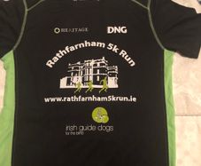 Running Tshirt