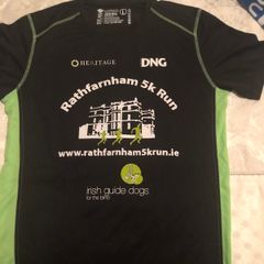 Running Tshirt