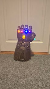 Marvel legends Infinity Gautlet