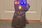 Marvel legends Infinity Gautlet