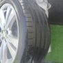 Mercedes alloys 17in Image 4