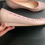 Parcours Paris wedge sandals - sz 6 Image 6