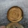 Gold pocket watch Image 6