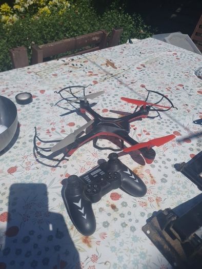 drone