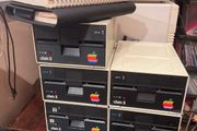 Apple II Disk Drive Disk II