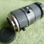 Computar M7528-MP 75 mm 2/3  f/2.8 - f/16 Fixed Focal Length Lens Image 6