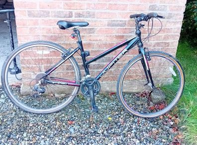Ladies/teenagers  bike Jupiter Tuscan