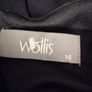 Beautiful Wallis Dress Image 10