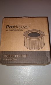pro breeze