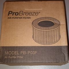 pro breeze
