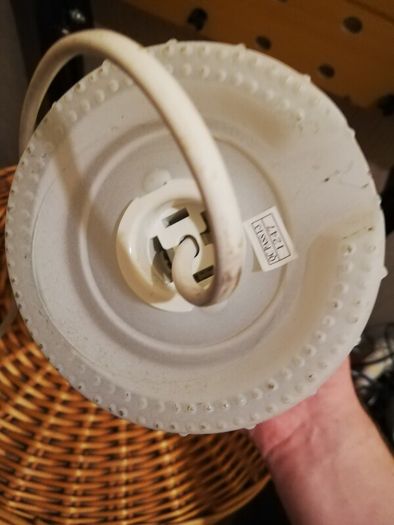 table lamp