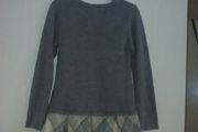 Designer Mayoral girl's dress