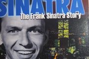 The Frank Sinatra Story 4CD Boxset