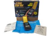 Star Trek Classic Communicator Playmates Toys 1994 Collectors Edition