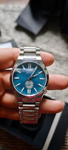 Citizen Tsuyosa 2025 December