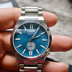 Citizen Tsuyosa 2025 December